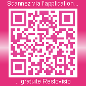 Pas de QR Code