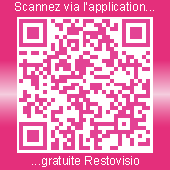 Pas de QR Code