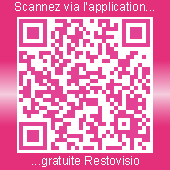 Pas de QR Code