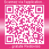 Scanner ce qrcode Pas de QR Code