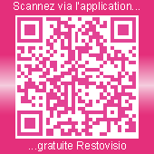 Scanner ce qrcode Pas de QR Code