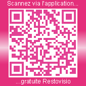 Scanner ce qrcode Pas de QR Code