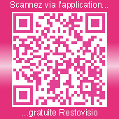 Scanner ce qrcode Pas de QR Code