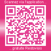 Scanner ce qrcode Pas de QR Code