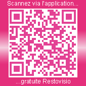 Pas de QR Code