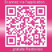 Pas de QR Code