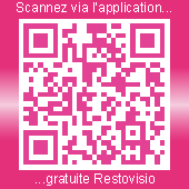 Scanner ce qrcode Pas de QR Code