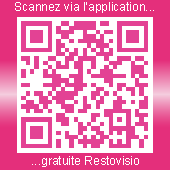 Scanner ce qrcode Pas de QR Code