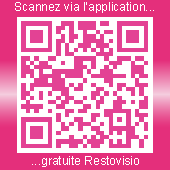 Scanner ce qrcode Pas de QR Code