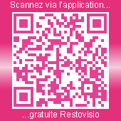 Scanner ce qrcode Pas de QR Code