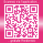 Scanner ce qrcode Pas de QR Code
