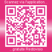Scanner ce qrcode Pas de QR Code