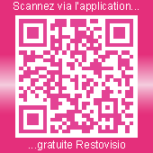 Scanner ce qrcode Pas de QR Code