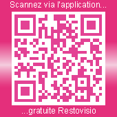 Scanner ce qrcode Pas de QR Code
