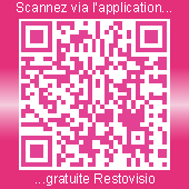 Scanner ce qrcode Pas de QR Code