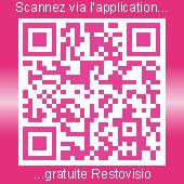 Scanner ce qrcode Pas de QR Code