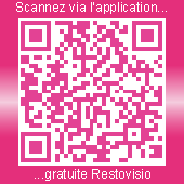 Scanner ce qrcode Pas de QR Code