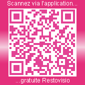 Scanner ce qrcode Pas de QR Code