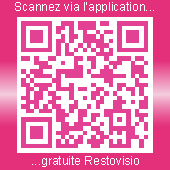 Pas de QR Code