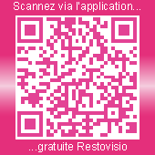Scanner ce qrcode Pas de QR Code