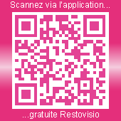 Scanner ce qrcode Pas de QR Code