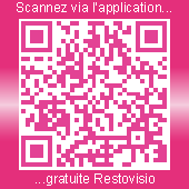 Pas de QR Code