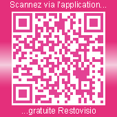 Scanner ce qrcode Pas de QR Code