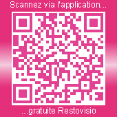 Scanner ce qrcode Pas de QR Code