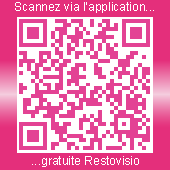 Scanner ce qrcode Pas de QR Code