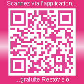 Scanner ce qrcode Pas de QR Code