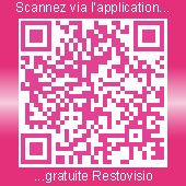 Pas de QR Code