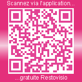 Scanner ce qrcode Pas de QR Code