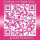 Pas de QR Code