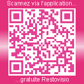 Pas de QR Code