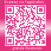 Scanner ce qrcode Pas de QR Code