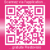 Scanner ce qrcode Pas de QR Code