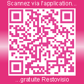 Pas de QR Code