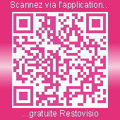 Scanner ce qrcode Pas de QR Code