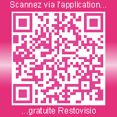 Pas de QR Code