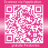 Scanner ce qrcode Pas de QR Code