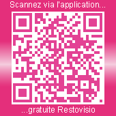 Scanner ce qrcode Pas de QR Code