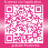 Scanner ce qrcode Pas de QR Code
