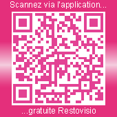 Scanner ce qrcode Pas de QR Code