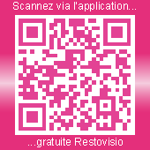 Pas de QR Code