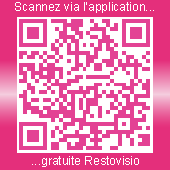 Pas de QR Code