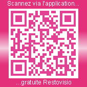 Scanner ce qrcode Pas de QR Code