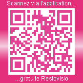 Pas de QR Code