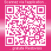 Scanner ce qrcode Pas de QR Code