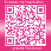 Pas de QR Code