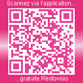 Pas de QR Code